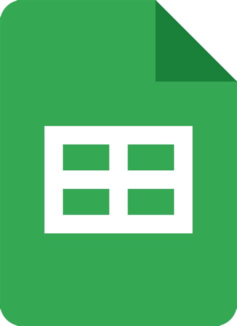 google sheets wikipedia