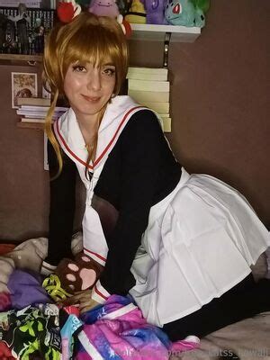 Free Katss Kawaii Leaked Nude Photos And Videos
