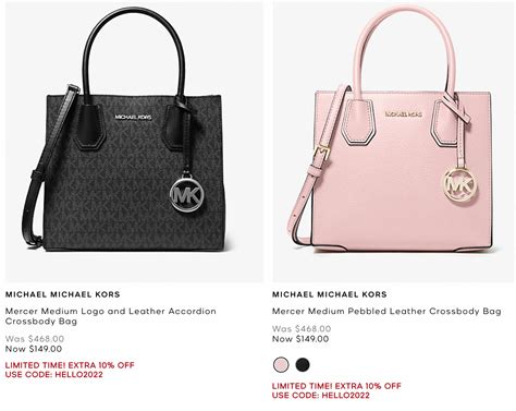 Michael Kors Canada So Much Sale Save Up To Off Many Styles Hot