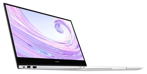 Лаптоп HUAWEI MateBook D 14 2021 - NobelD-WDH9D ⋙ на цена от 999.00 от ...