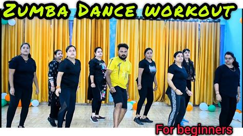 30 Minutes Nonstop Zumba Dance Workout Bollywood Songs