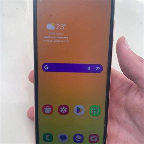 Самсунг а23 – купить в Богородицке, цена 8 500 руб., дата размещения ...