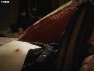 Naked Daniela Virgilio In The Secrets Of Borgo Larici