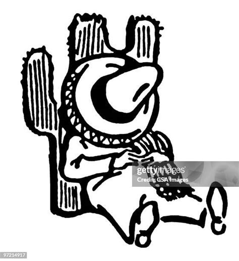 Mexican Sleeping Sombrero Photos And Premium High Res Pictures Getty