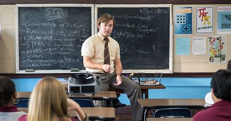 Sex Ed Trailer Starring Haley Joel Osment