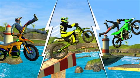 Bike Stunts 3d Android Ios Apk Download For Free Taptap