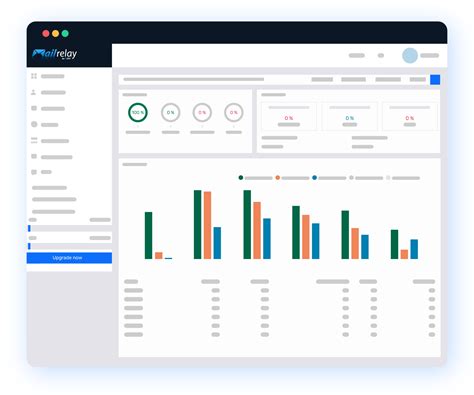 Transactional emails - Mailrelay