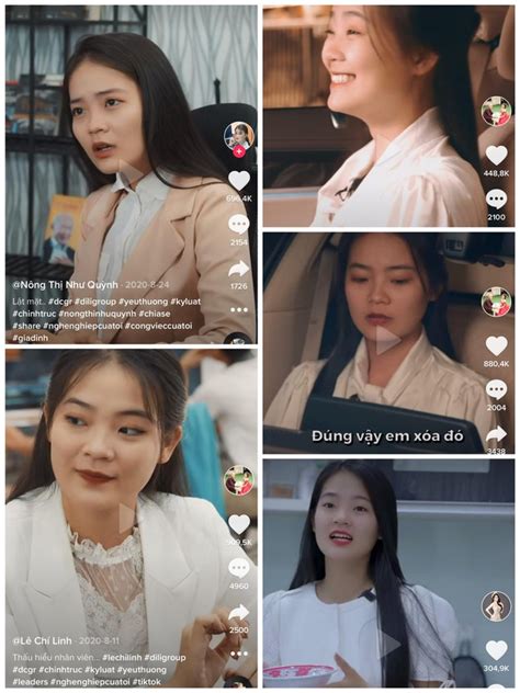 Nữ sinh viên ngành du lịch mê làm MC trở thành hot TikToker khi còn ngồi ghế nhà trường