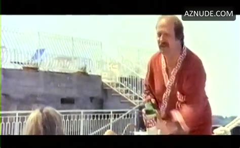 Leonora Fani Bikini Scene In La Svergognata Aznude