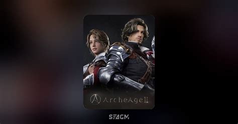 Archeage 2 Top Up Game Credits And Prepaid Codes Seagm