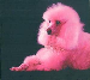 Pussy Single CD 2009 Digipak Von Rammstein