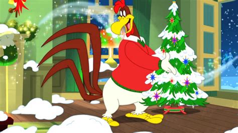 Foghorn Leghorn | Christmas Specials Wiki | FANDOM powered by Wikia