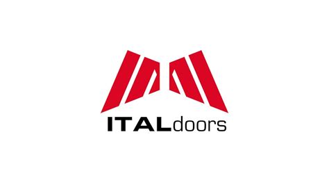 ITALdoors Collection - Modern Interior Doors - YouTube