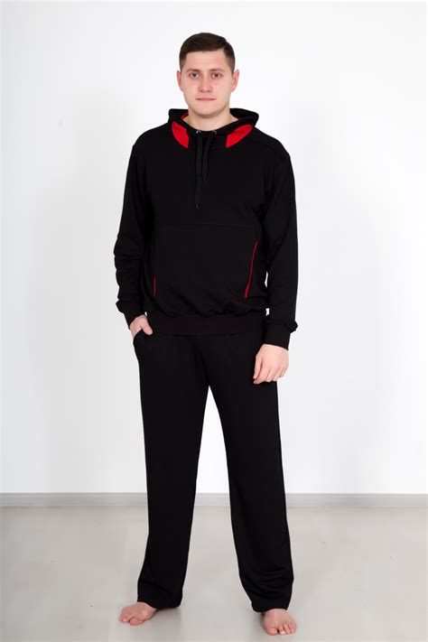 Костюм "Кобра" Черный недорого купить в интернет магазине в Москве