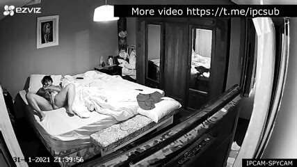 Ip Cam Spy Cam Chubby Granny Latina Masturbates To Orgasm