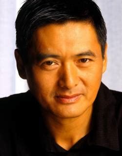 Chow Yun Fat Biography And Movies