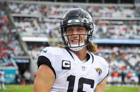Trevor Lawrence Salary And Net Worth: How Much Does Trevor Lawrence