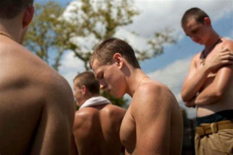 Parte Il Sundance Film Festival Abbondano I Film LGBT Gay It