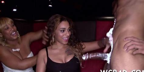 Hot Pole Dancing Tnaflix