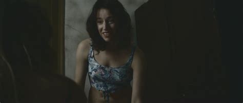 Nude video celebs Olga Bernardo nude Sant Martí 2018