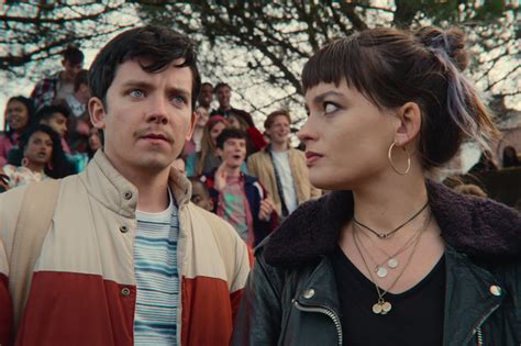 Sex Education Sezon Powstanie Kiedy Nowe Odcinki Serialu Eska Pl