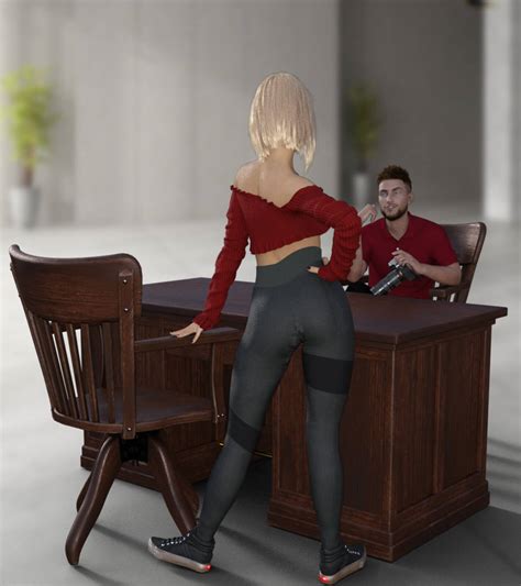 Porn Casting Pose Pack Daz Content By Axe Maker