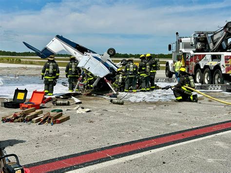 Plane crashes 2025: How many in South Florida, United States?