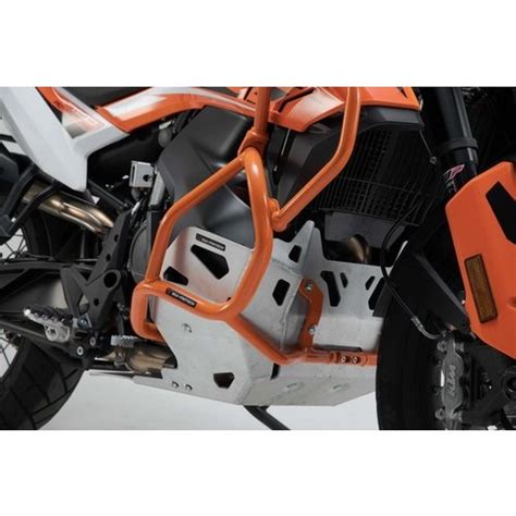 SW Motech Crash Bar KTM Adventure 790 R 19 20 A 890 R 21 22