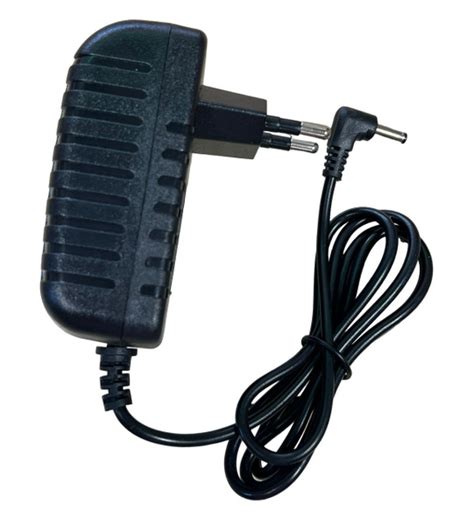 Блок питания для ноутбука Digma, Prestigio, Irbis, Azerty 12V 2A ...