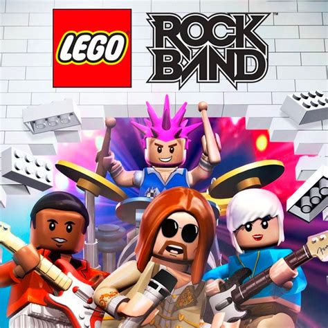 Track List Lego Rock Band Guide Ign