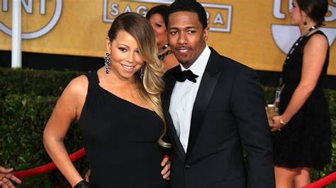 Why Mariah Carey, Nick Cannon Divorced After 2 Kids, 8 Years Married