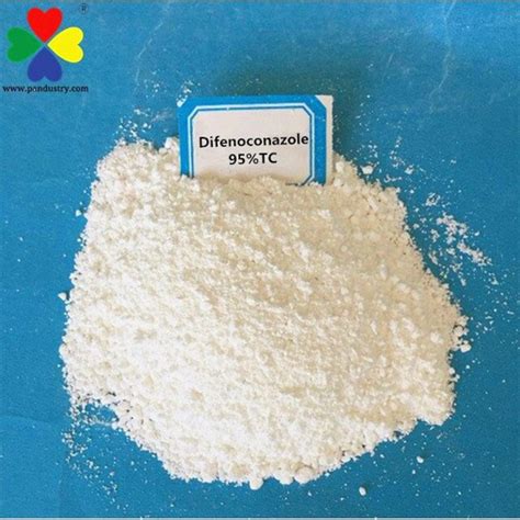 Как можно использовать дифеноконазол для лечения такого количества ...