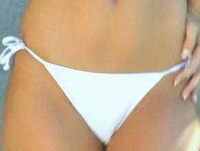 JESSICA HINTON Nude AZNude