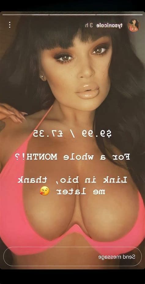 Nicole Tyson Nude Porn Pictures XXX Photos Sex Images 4085200 PICTOA