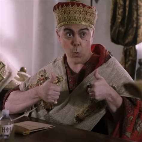History Of The World Part 2 Danny Devito
