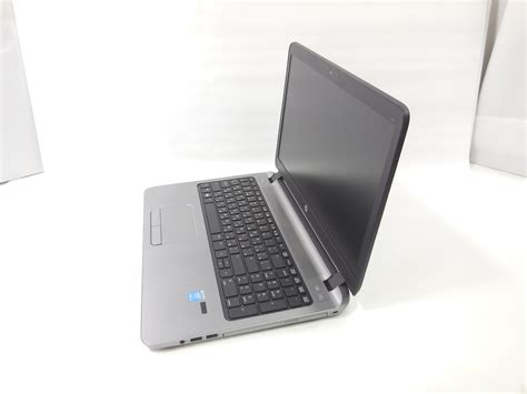 Ноутбук HP ProBook 450 G2