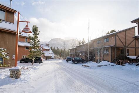 Hidden Ridge Condo Resort Banff Logitravel