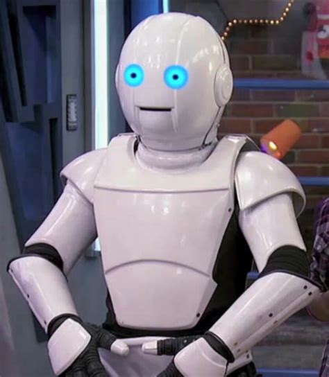 MeGo | Antagonists Wiki | Fandom