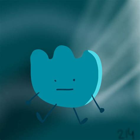 For Watery Jr Bfdi💖 Amino