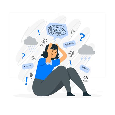 Qué Hacer Ante Un Ataque De Ansiedad Psicalma