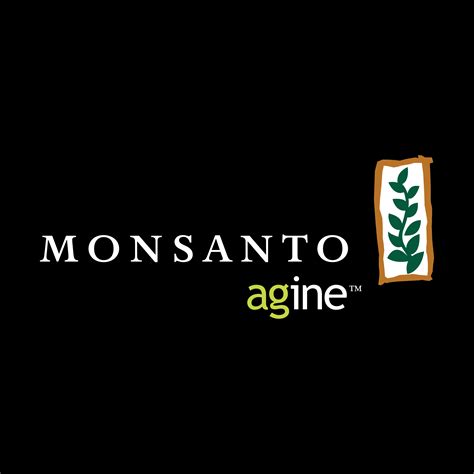 Monsanto Logo PNG Transparent & SVG Vector - Freebie Supply