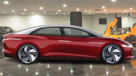 2026 Aehra Electric Sedan Ultra Luxury EV Cars First Look YouTube