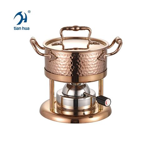 Portable Gas Stove Hot Pot Mini Shabu Shabu Pot China Kitchen Equipment And Kitchen Appliance