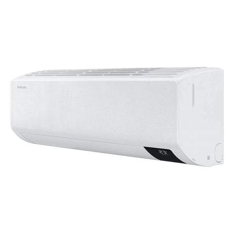 Klimatizácia Samsung Wind-Free Comfort - Klimujeme