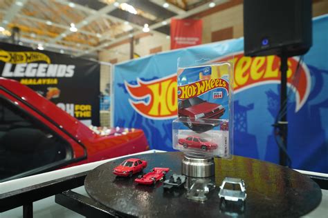 Hot Wheels Proton Saga To Be Launched In December Bigwheels My