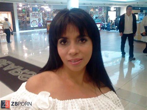NANCY MORA PARA TRIBUTOS ZB Porn