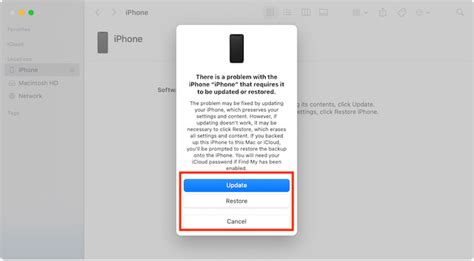 How To Put Iphone Into Recovery Mode Geekchamp