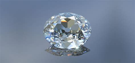 Real Kohinoor Diamond