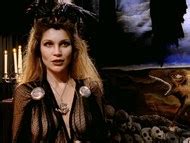 Naked Flávia Alessandra in O Homem Que Desafiou o Diabo