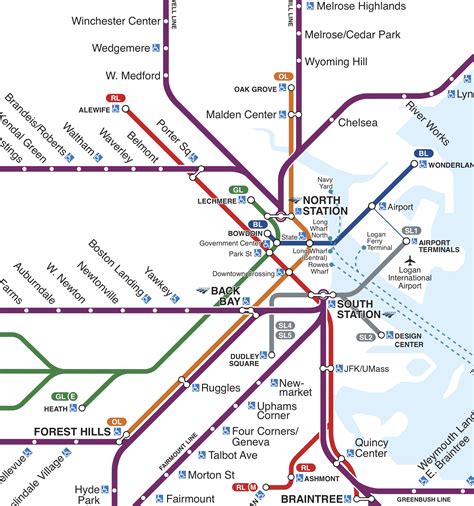 Mbta Commuter Rail Map Overlay - Chicago Bears 2024 Schedule